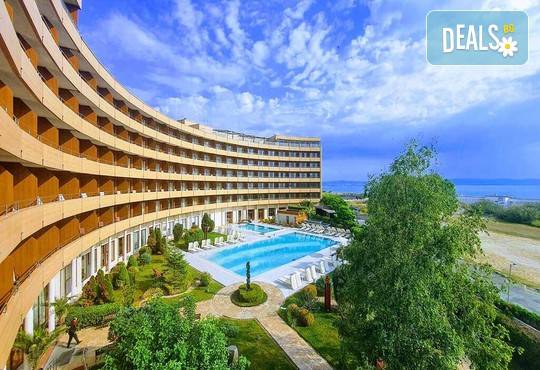 Гранд Хотел Поморие  5* - снимка - 53