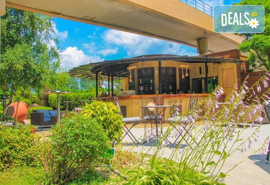 Гранд Хотел Поморие  5* - снимка - 51