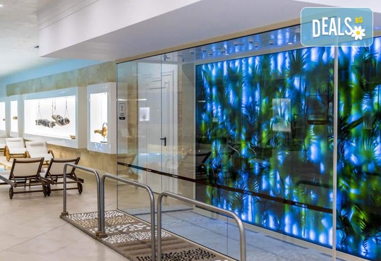 Гранд Хотел Поморие  5* - снимка - 12