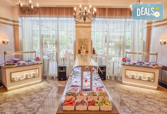 Гранд Хотел Поморие  5* - снимка - 17