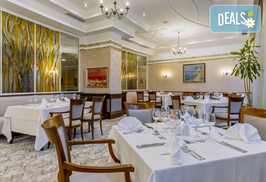 Гранд Хотел Поморие  5* - снимка - 14
