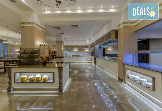 Гранд Хотел Поморие  5* - снимка - 16