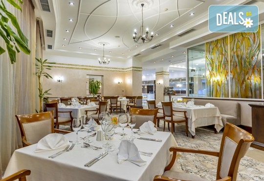 Гранд Хотел Поморие  5* - снимка - 15