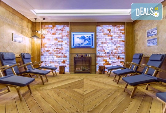 Гранд Хотел Поморие  5* - снимка - 11