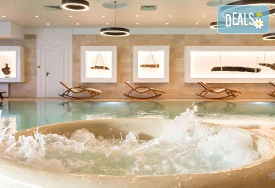 Гранд Хотел Поморие  5* - снимка - 4