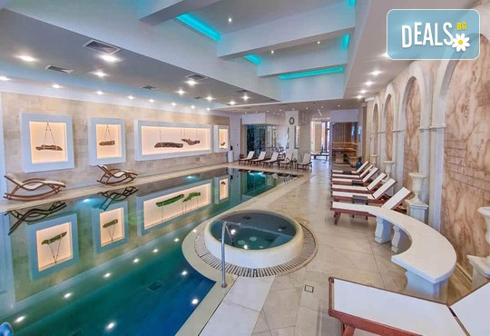 Гранд Хотел Поморие  5* - снимка - 2