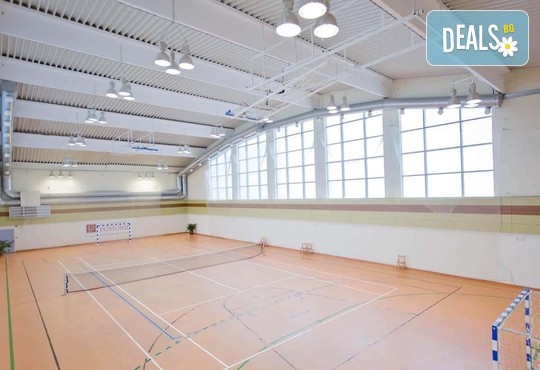 Гранд Хотел Поморие  5* - снимка - 50