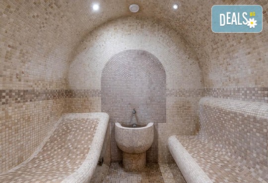 Гранд Хотел Поморие  5* - снимка - 6