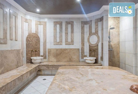 Гранд Хотел Поморие  5* - снимка - 27