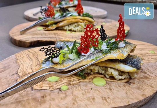 Гранд Хотел Поморие  5* - снимка - 21