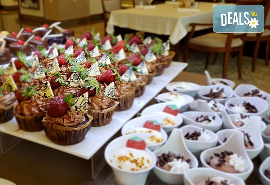 Гранд Хотел Поморие  5* - снимка - 19