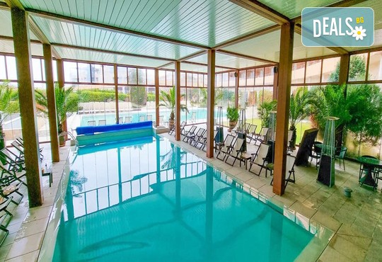 Гранд Хотел Поморие  5* - снимка - 32