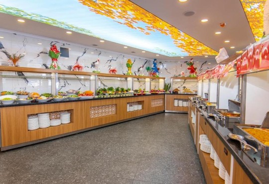 Relax Beach Hotel - снимка - 11