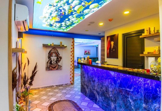 Relax Beach Hotel - снимка - 23