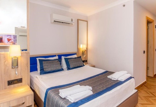 Relax Beach Hotel - снимка - 6