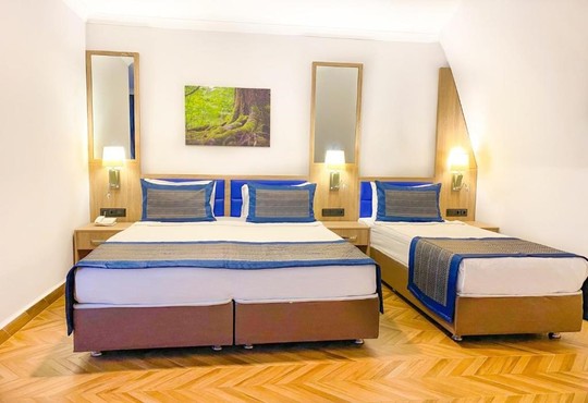 Relax Beach Hotel - снимка - 7