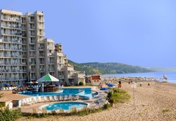 Хотел Елица - Снимка