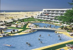 Хотел Калиопа - Снимка