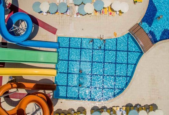 Hedef Beach Resort - снимка - 10