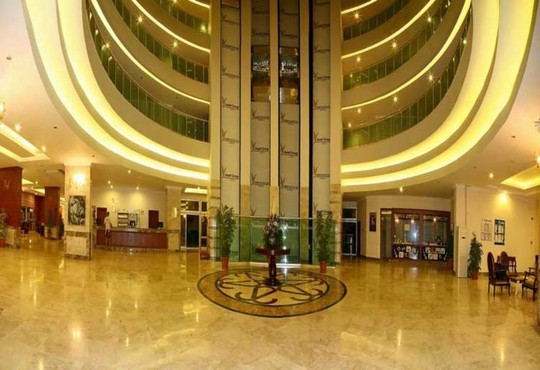 Hedef Beach Resort - снимка - 9