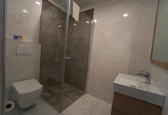 Hedef Kleopatra Hotel - снимка - 15