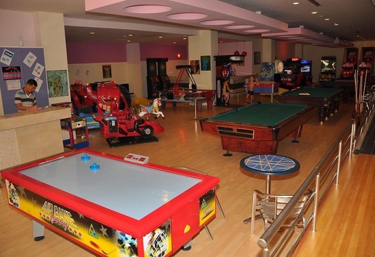 Hedef Resort & Spa - снимка - 7