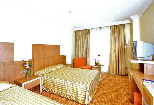 Holiday Garden Resort - снимка - 5