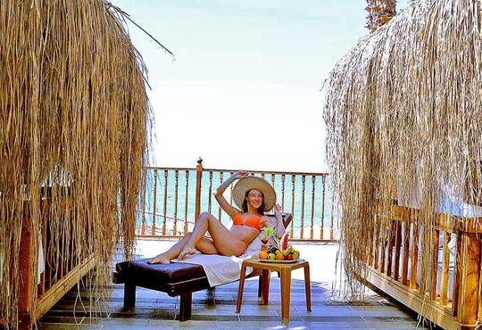 Holiday Garden Resort - снимка - 8