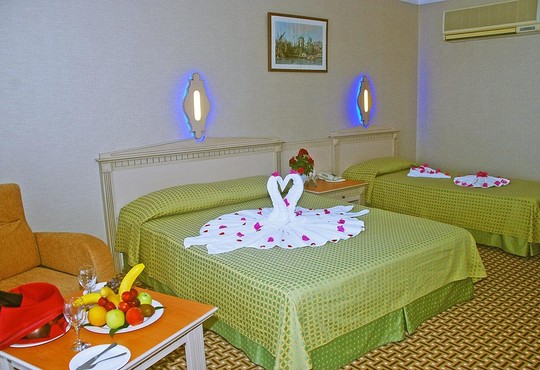 Holiday Park Resort - снимка - 14