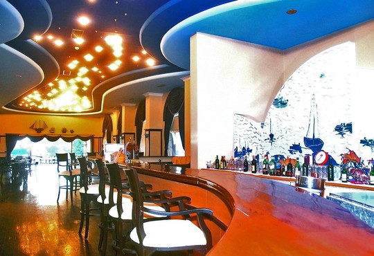 Holiday Park Resort - снимка - 16