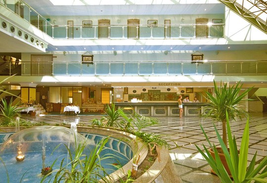 Holiday Park Resort - снимка - 3