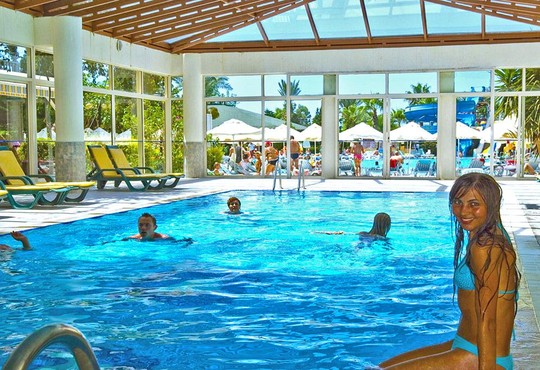 Holiday Park Resort - снимка - 7