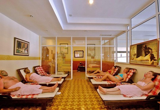 Holiday Park Resort - снимка - 11