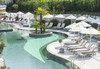 Луксозна лятна ваканция на морския бряг  в Хотел Сиена Премиум Ритрийт 5*, Лозенец! Нощувка, изхранване по избор, басейн, чадър и шезлонг на басейна, безплатно за 1 дете до 11.99 г. - thumb 4