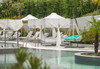 Луксозна лятна ваканция на морския бряг  в Хотел Сиена Премиум Ритрийт 5*, Лозенец! Нощувка, изхранване по избор, басейн, чадър и шезлонг на басейна, безплатно за 1 дете до 11.99 г. - thumb 7