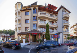 Хотел Бриз - Снимка