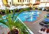 Лукс почивка през лятото в хотел Тиа Мария, Слънчев бряг: Нощувка на база All Inclusive, открит басейн с чадъри и шезлонги, безплатно за дете до 11.99 г. - thumb 6