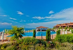 Комплекс Созополис - Снимка