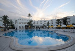 Hotel Promo 4* Djerba - Снимка