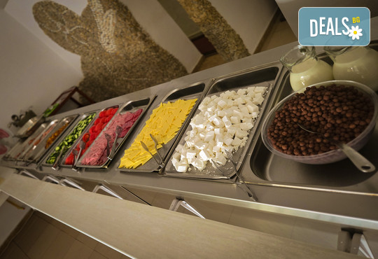 Хотел Минт 2* - снимка - 39