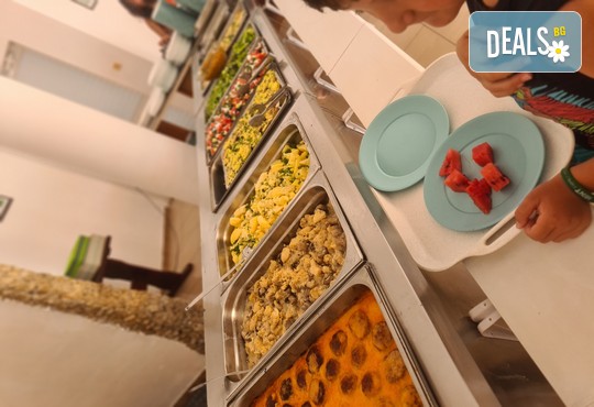 Хотел Минт 2* - снимка - 40