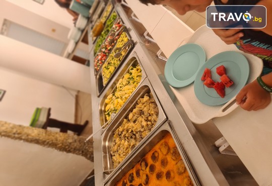 Хотел Минт 2* - снимка - 40