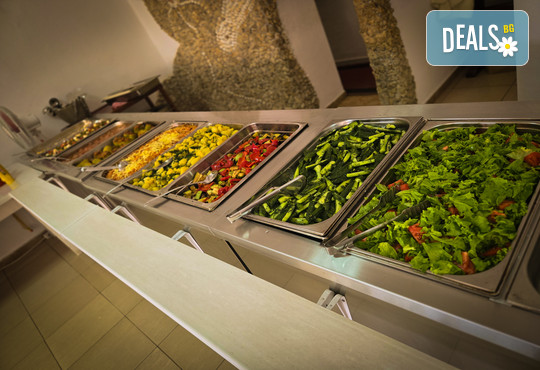 Хотел Минт 2* - снимка - 41