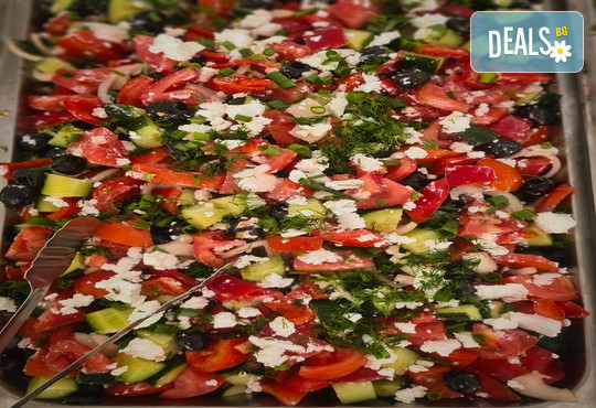 Хотел Минт 2* - снимка - 44