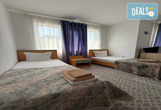 Хотел Минт 2* - снимка - 21