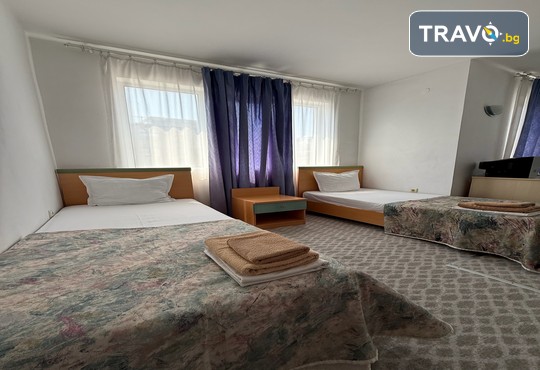 Хотел Минт 2* - снимка - 21