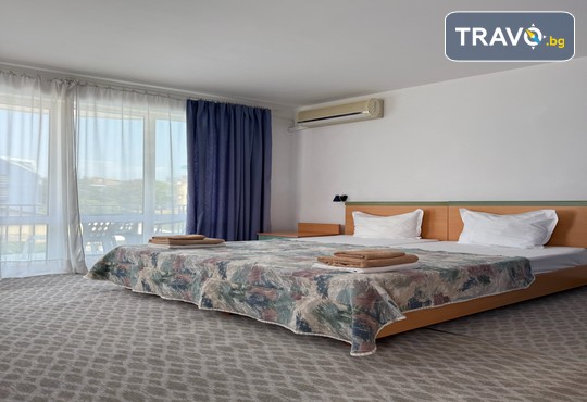 Хотел Минт 2* - снимка - 24