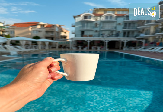 Хотел Минт 2* - снимка - 58