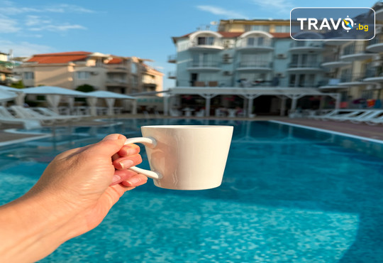 Хотел Минт 2* - снимка - 58