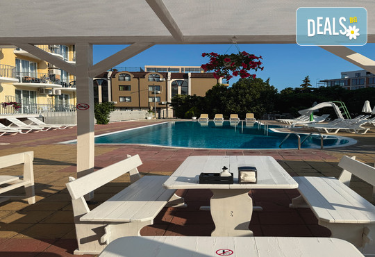 Хотел Минт 2* - снимка - 13